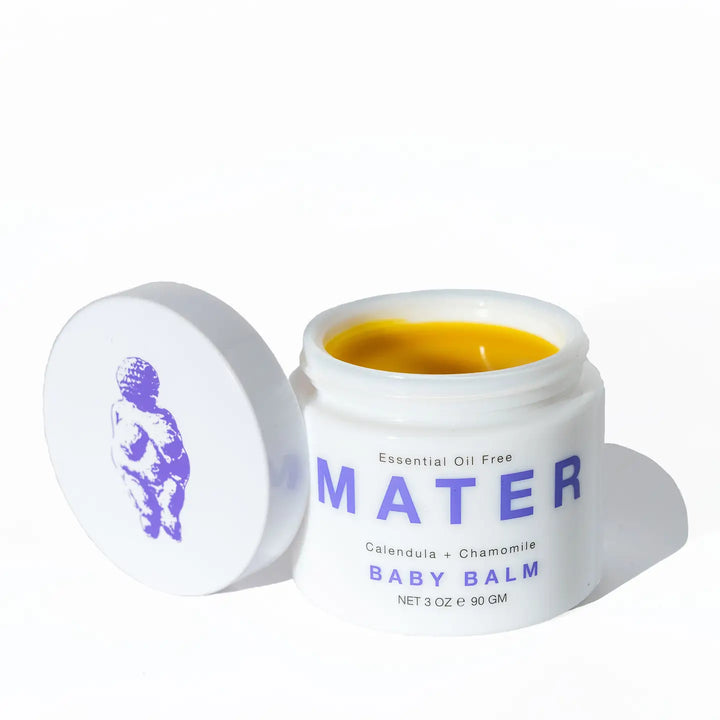 Mater Soap - Mater Baby Balm - Standard Size