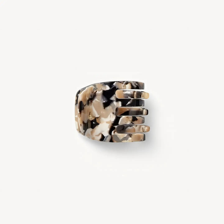 Machete - Mini Heirloom Claw Clip