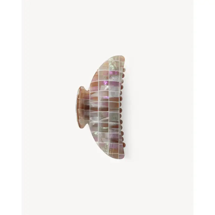 Machete - Midi Heirloom Claw Clip