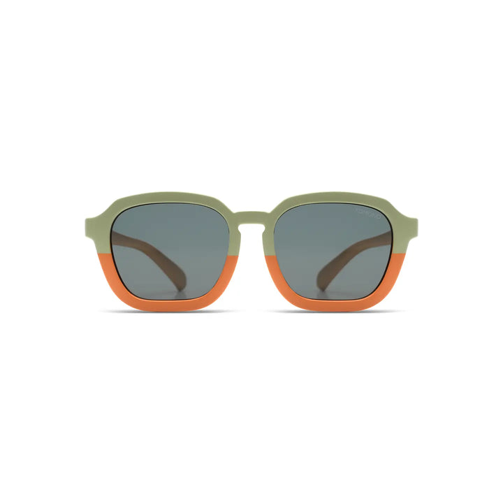 Komono - Maddy Triplet Sunglasses in Sunny - 1-2 Yr