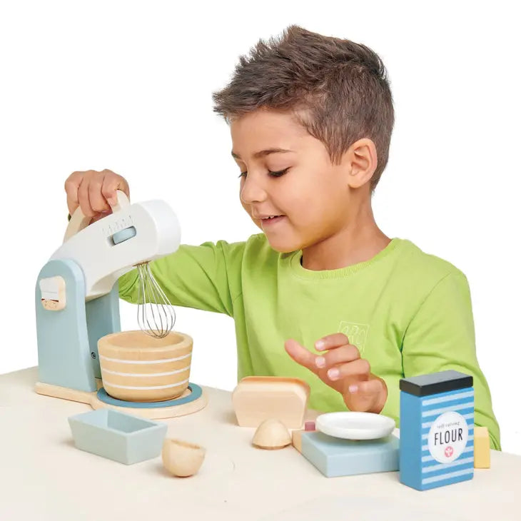 Tender Leaf Toys – Home Baking Set