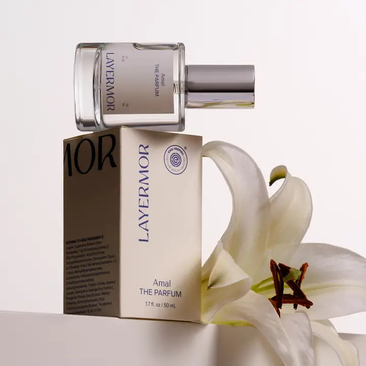 Layermor – Amal Parfum