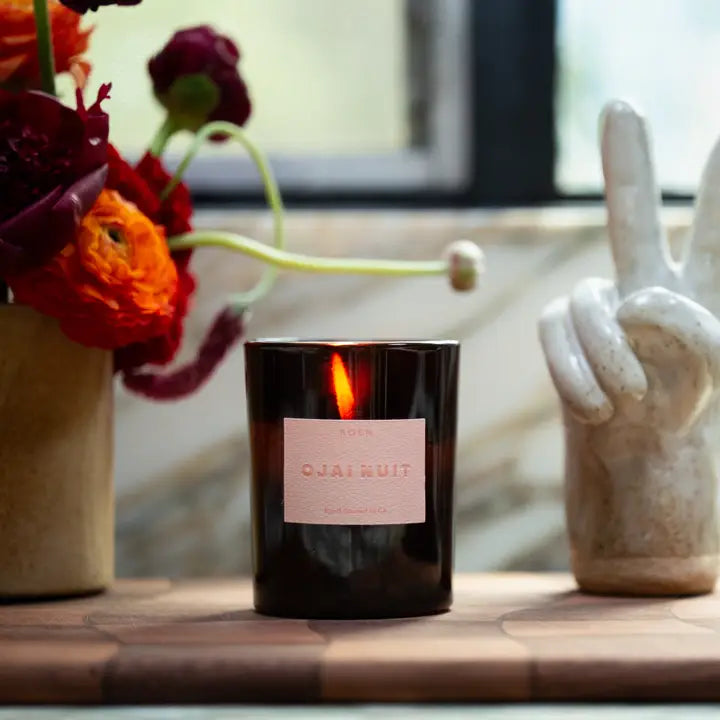 Roen – Ojai Nuit