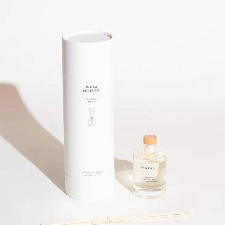 Brooklyn Candle Studio - Santal Reed Diffuser