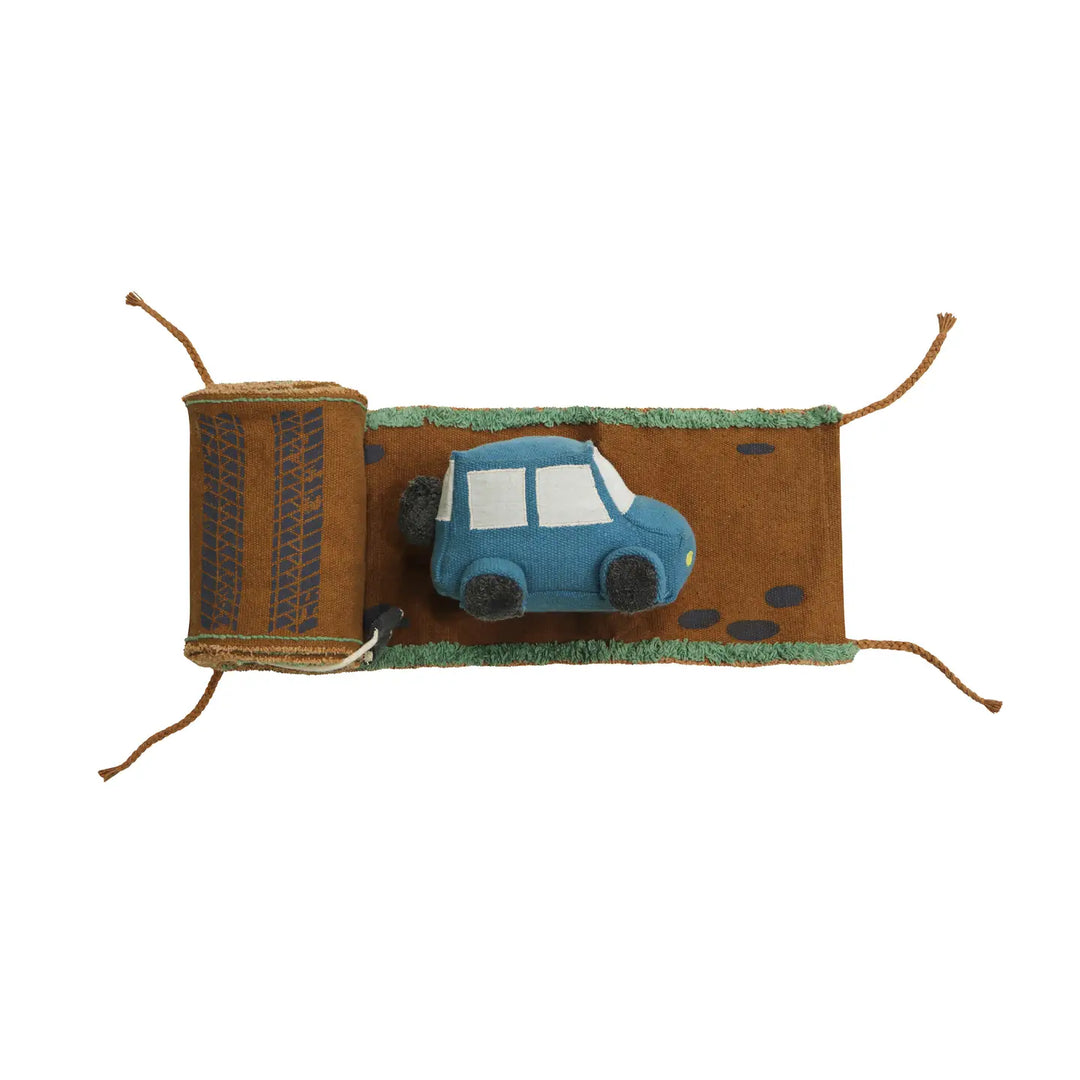 Lorena Canals – Ride & Roll Jeep Safari