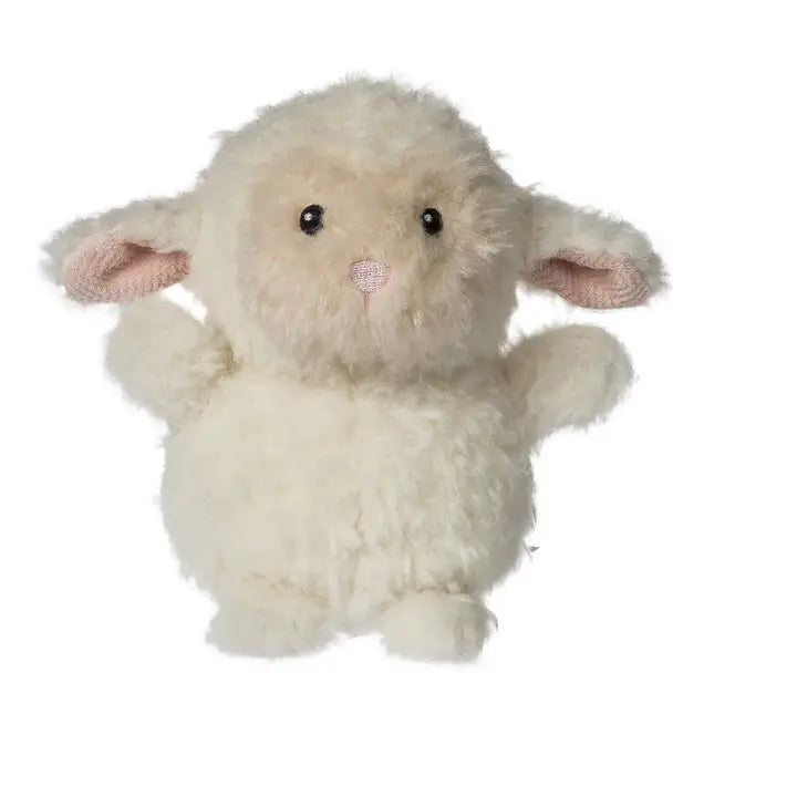 Mary Meyer – Again Friends Stuffed Rattle