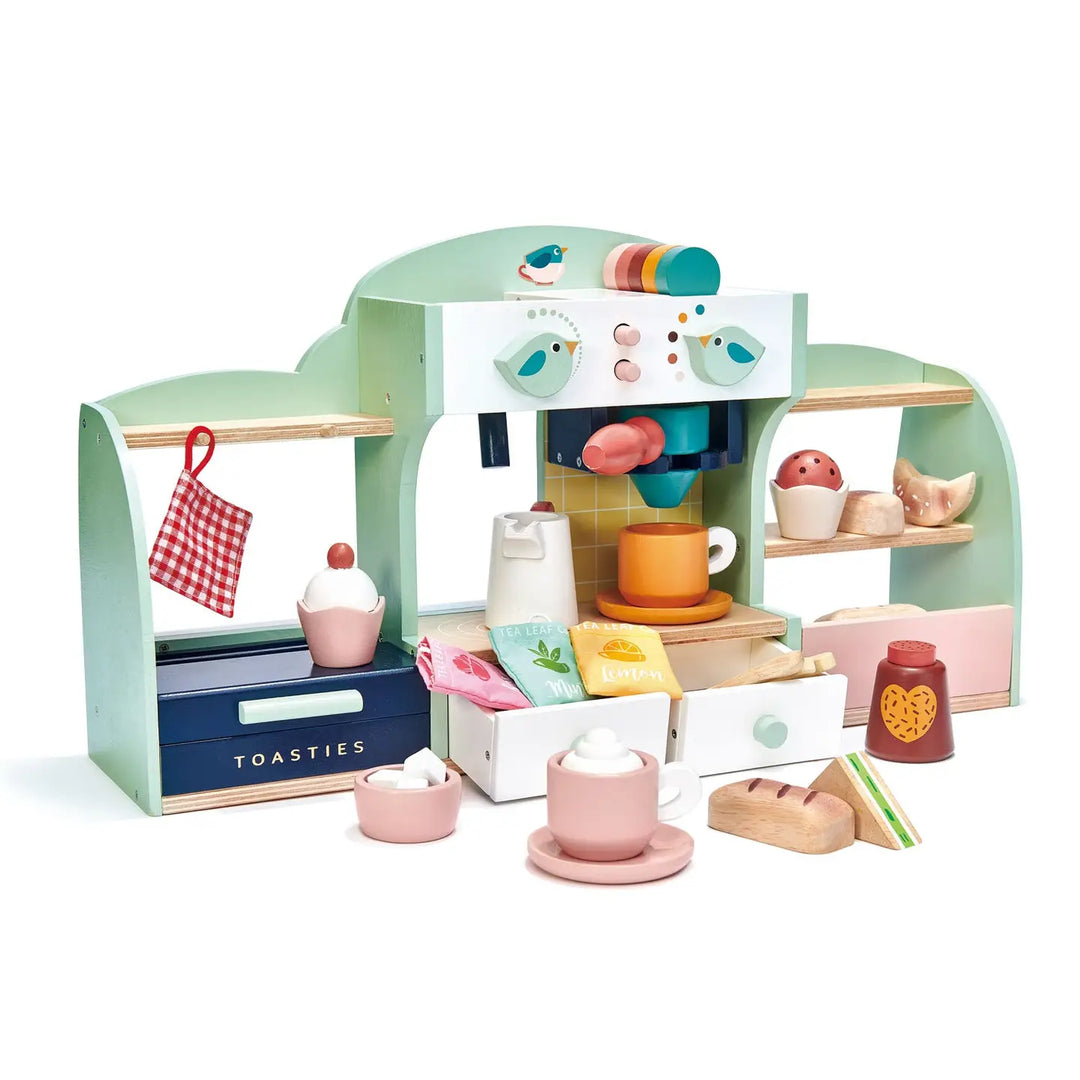 Tender Leaf Toys – Birds Nest Cafe