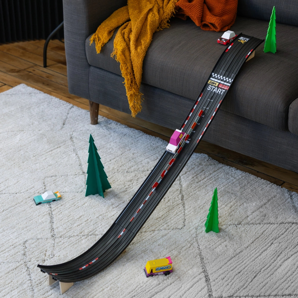 Candylab – Playset: Speed