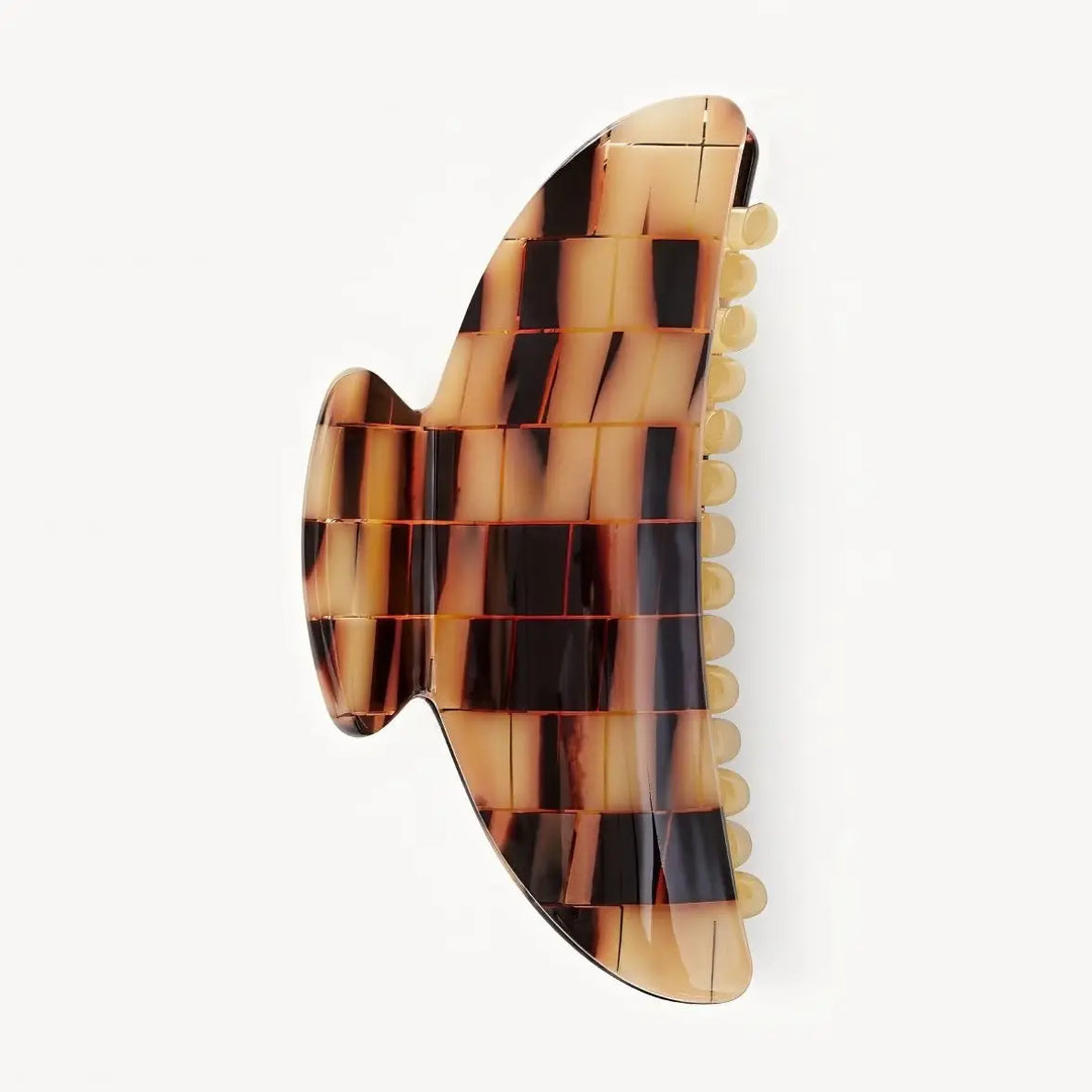 Machete - Midi Heirloom Claw Clip