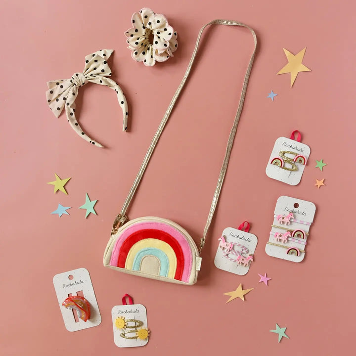 Rockahula Kids – Carnival Rainbow Clips