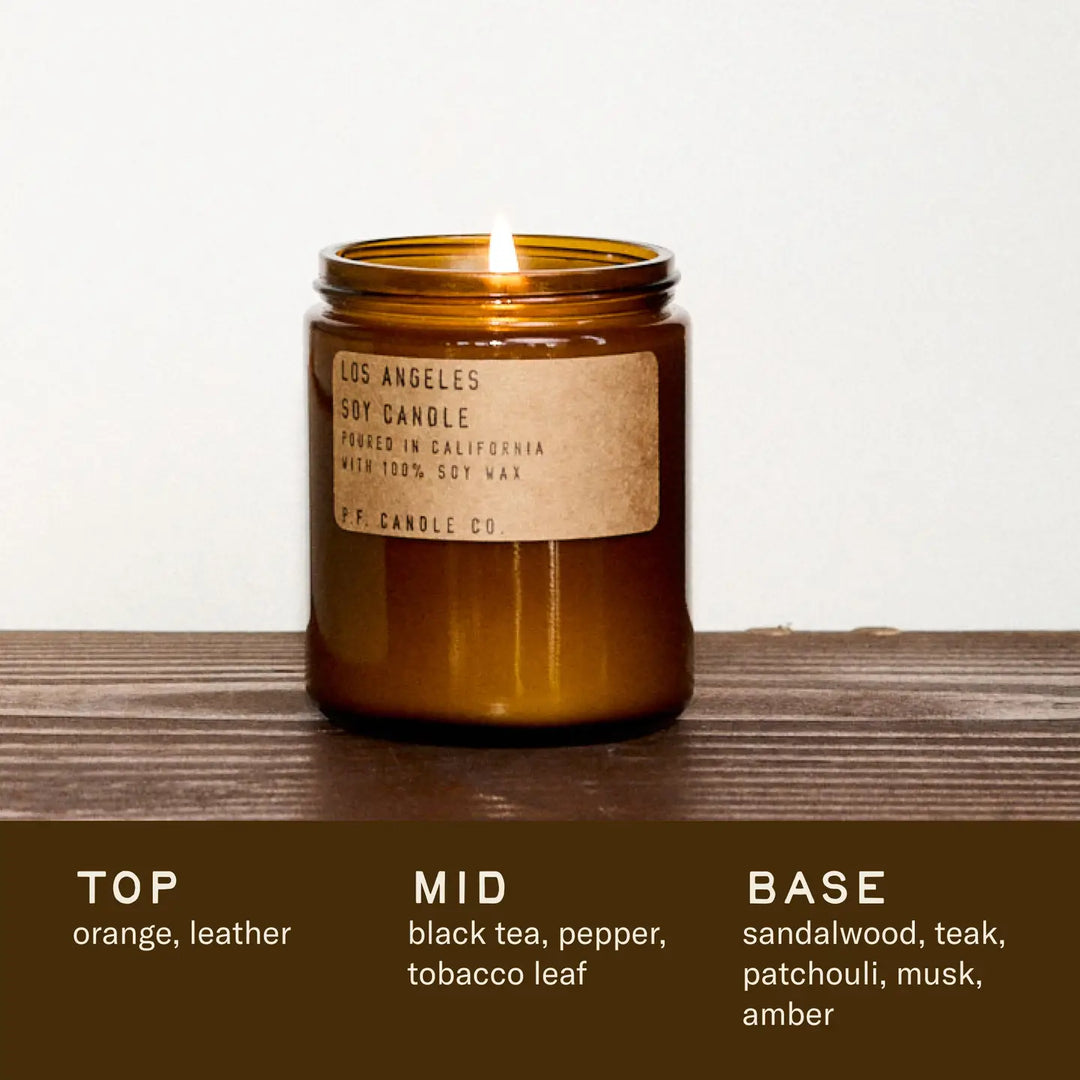P.F Candle Co. – Los Angeles Candle