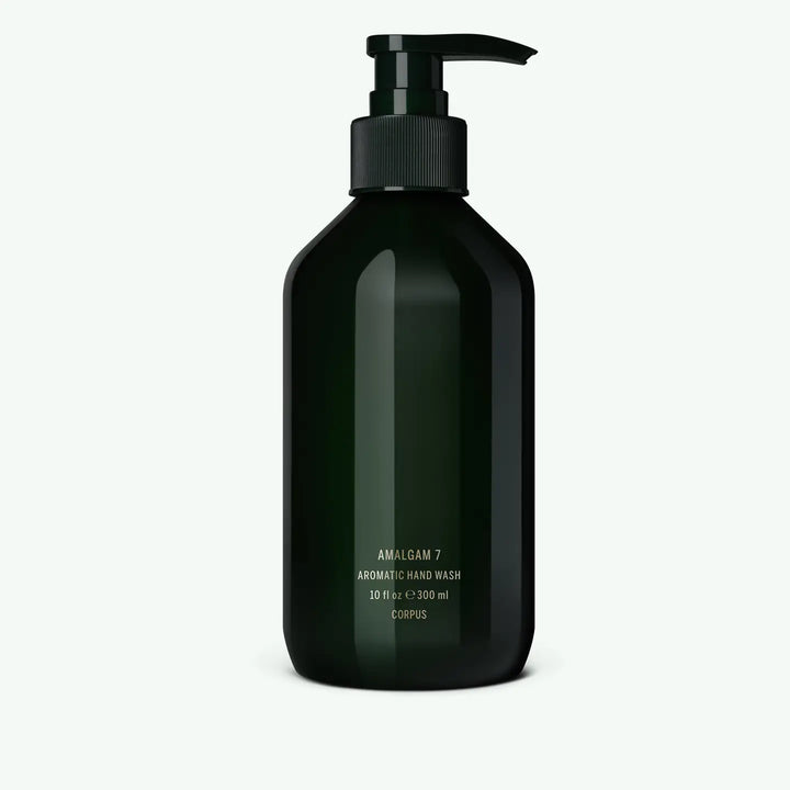 Corpus - Natural Hand Wash in Amalgam 7