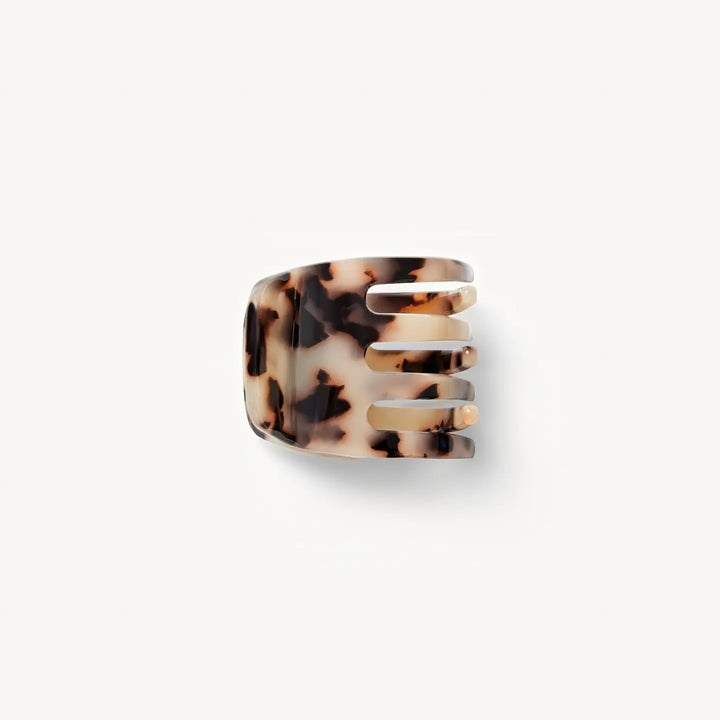 Machete - Mini Heirloom Claw Clip