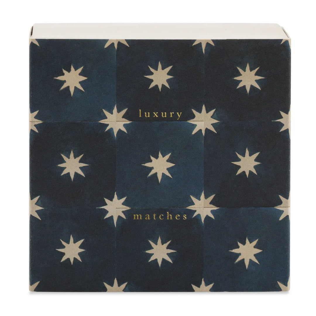 Archivist Gallery - Navy Star Tile Matches