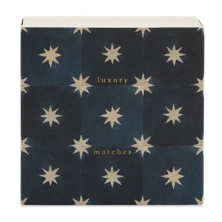Archivist Gallery - Navy Star Tile Matches