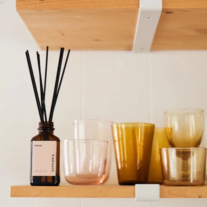 Roen – Reed Diffuser in Euphoria