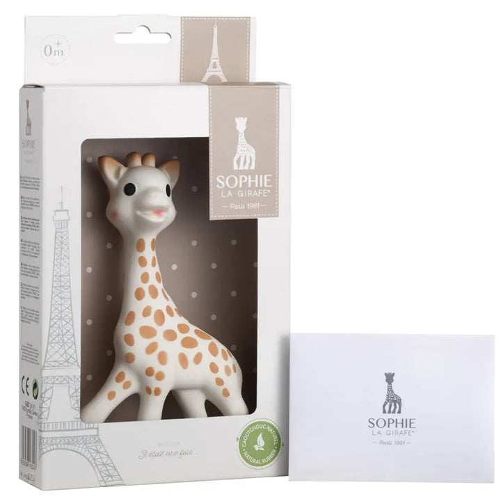Sophie La Girafe Teether