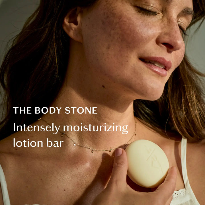 Kate Mcleod – Tonka Bean & Coconut  Deep Moisturizing Solid Lotion Bar