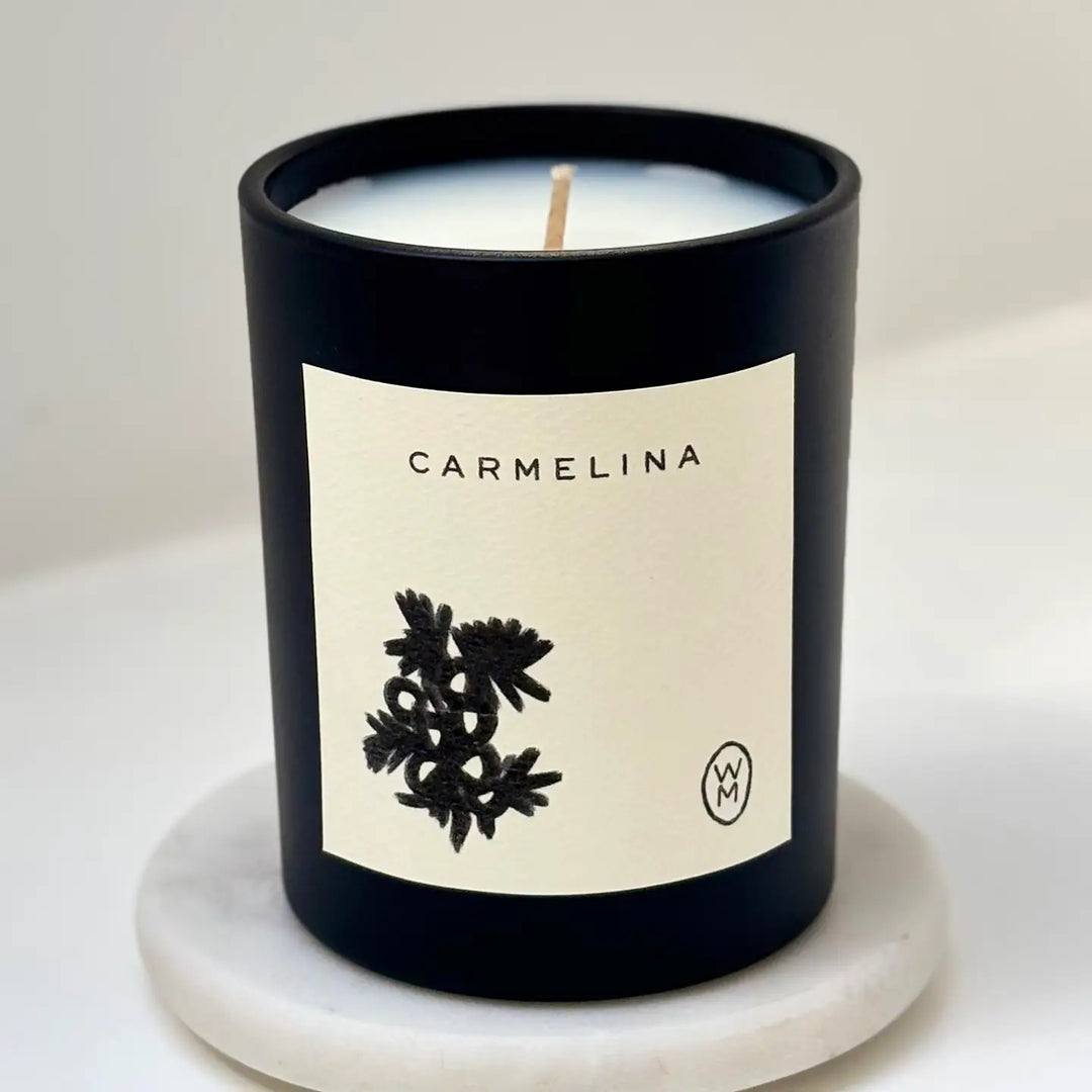 Wilkin & May – Carmelina Candle