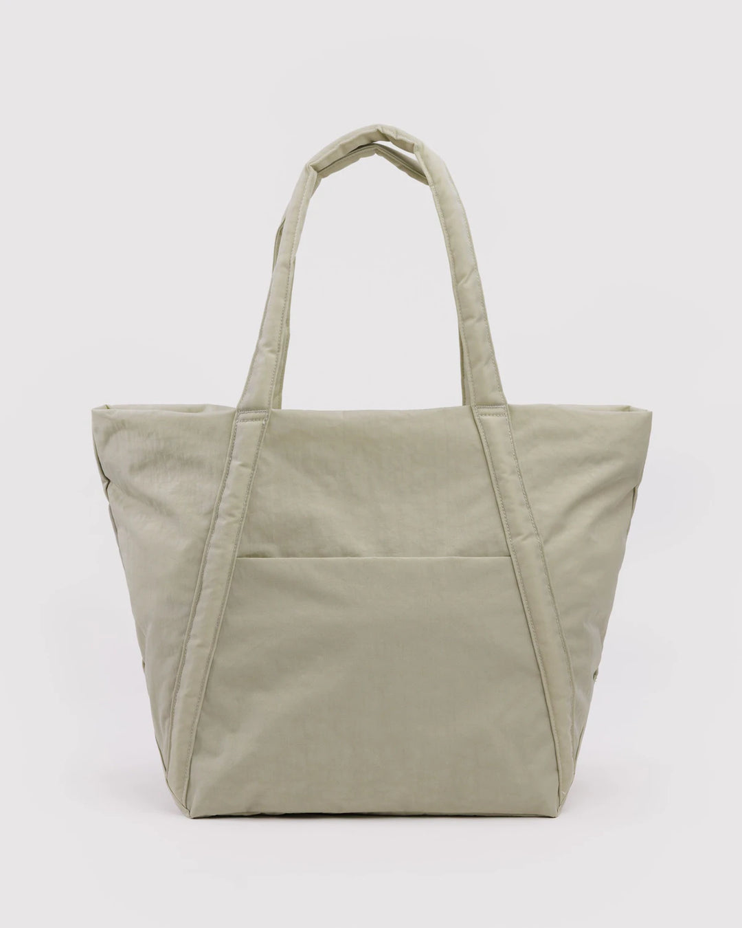 BAGGU - Cloud Bag in Celadon