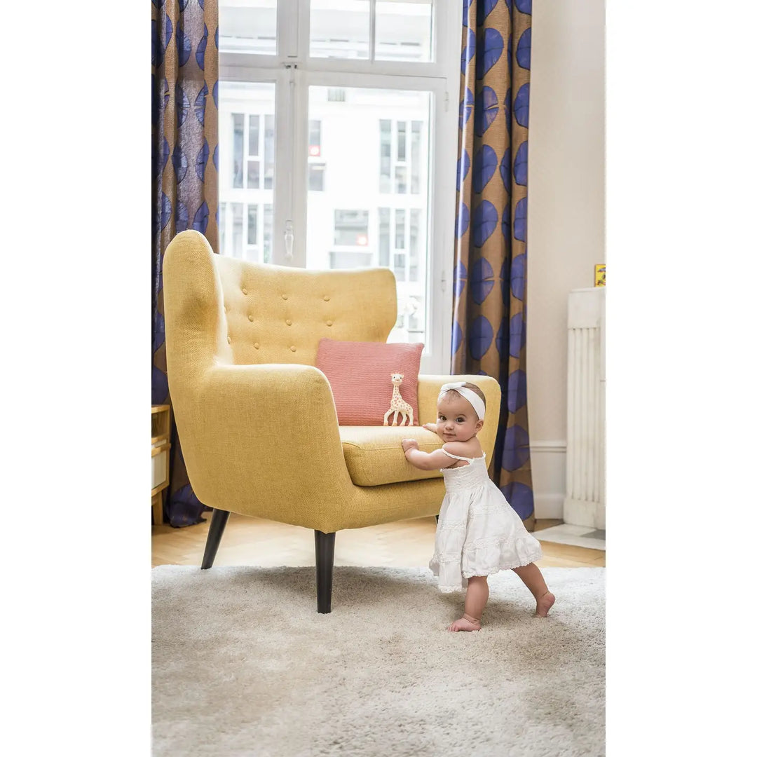 Sophie La Girafe Teether in So'Pure Box