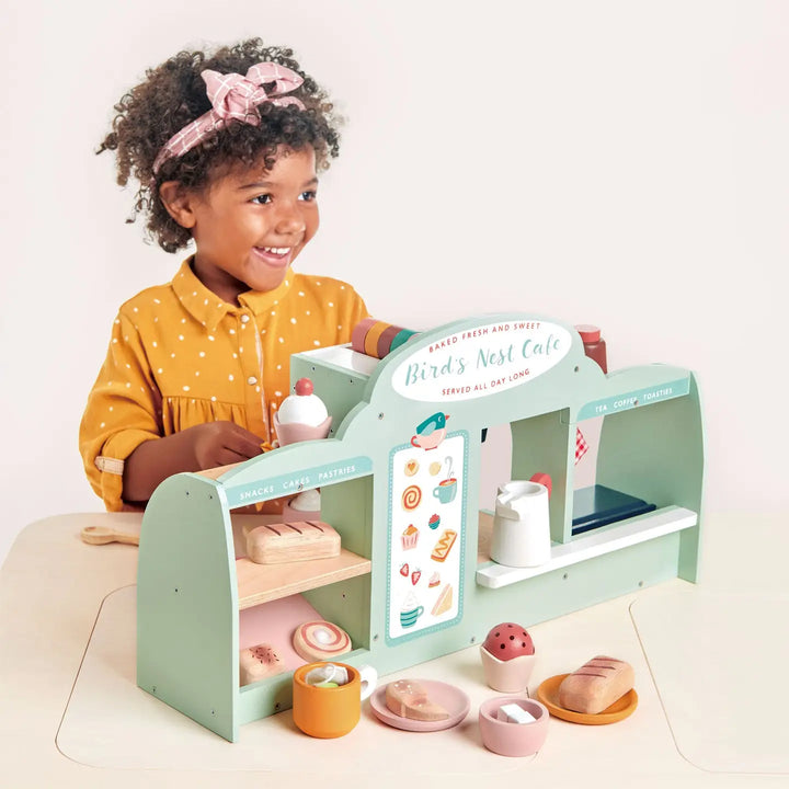 Tender Leaf Toys – Birds Nest Cafe