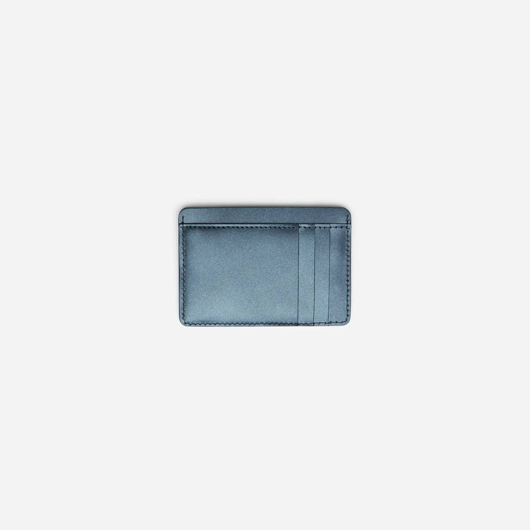 Minor History – The Midtown Wallet in Jet and Golden