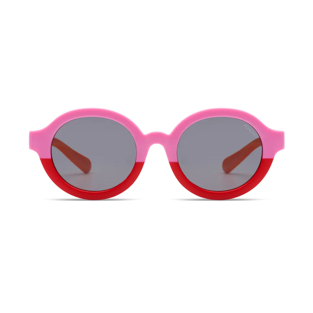 Komono - Lou Triplet Sunglasses in Taffy - 3-5 Yr