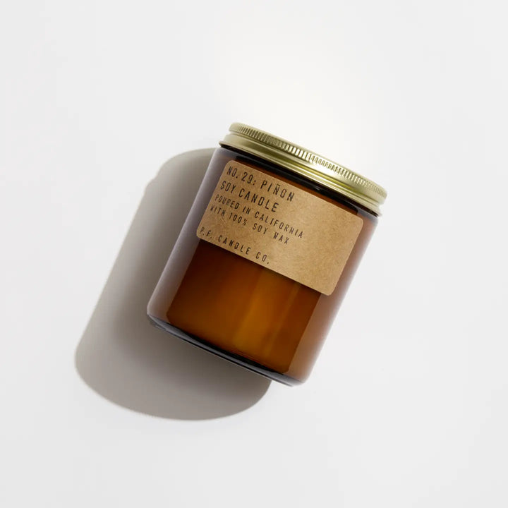P.F Candle Co. – Piñon Candle