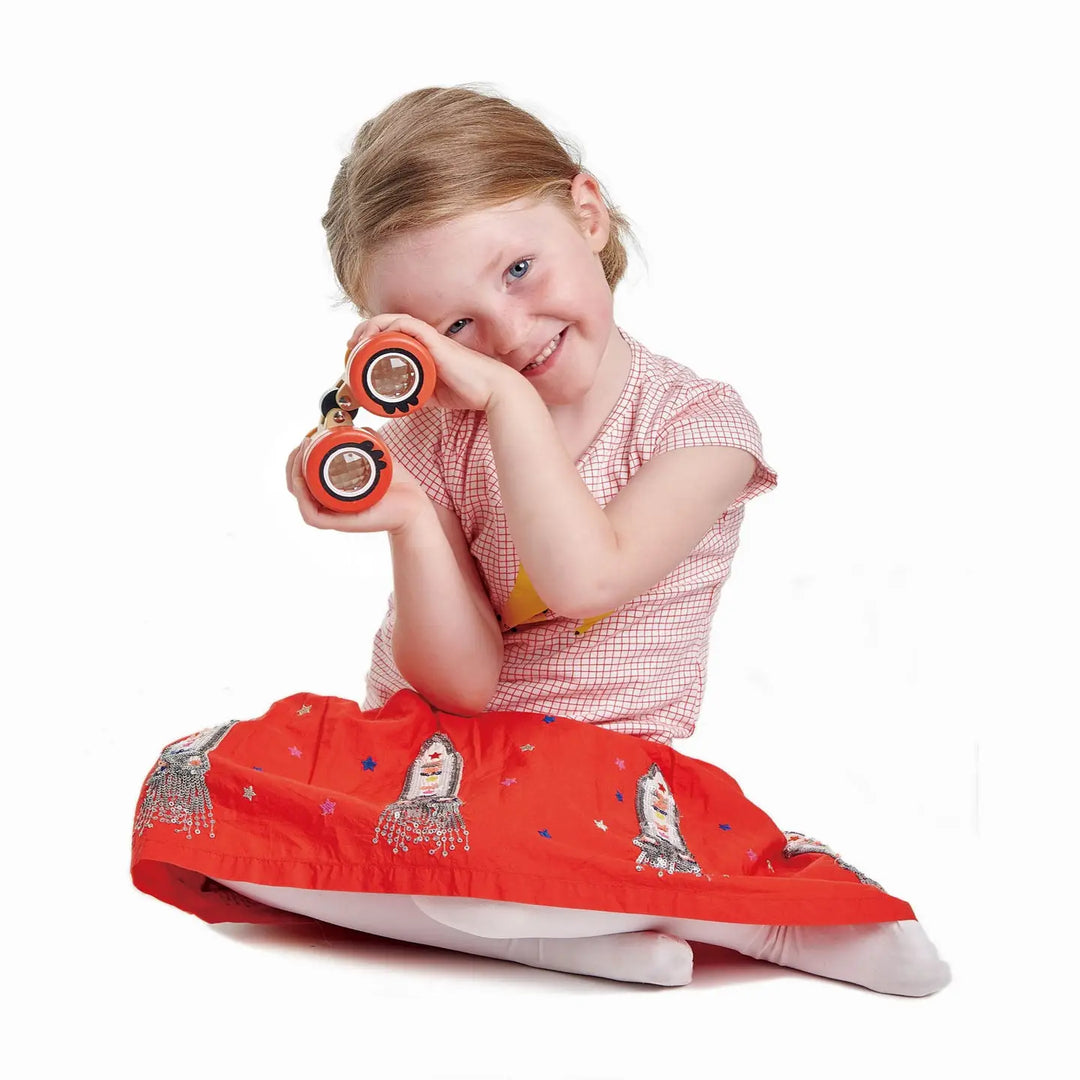 Tender Leaf Toys – Safari Binoculars
