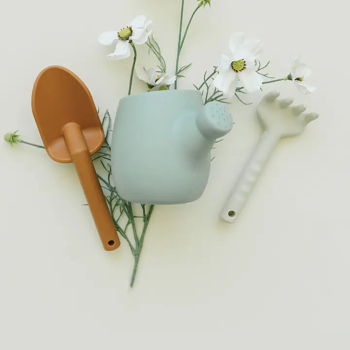 Marlowe & Co- Silicone Garden Play Set