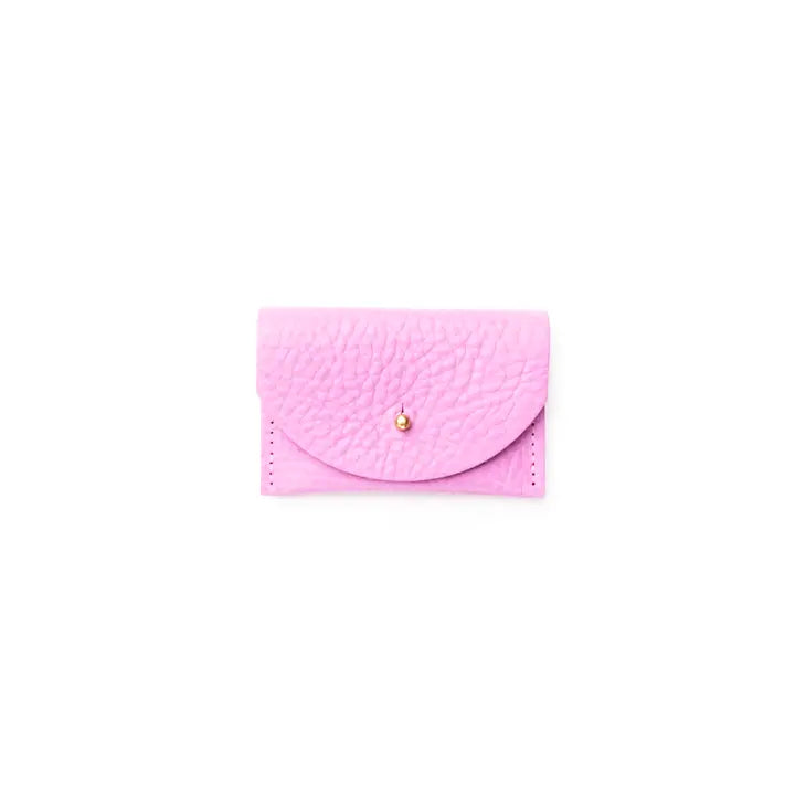Primecut – Sorbet Leather Card Holder