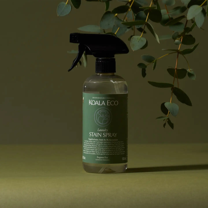 Koala Eco – Laundry Stain Spray