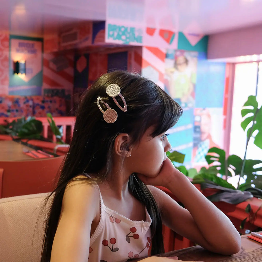 Rockahula Kids – Disco Ball Clips