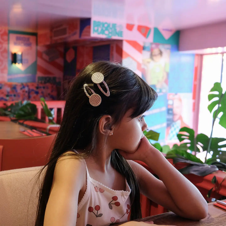 Rockahula Kids – Disco Ball Clips