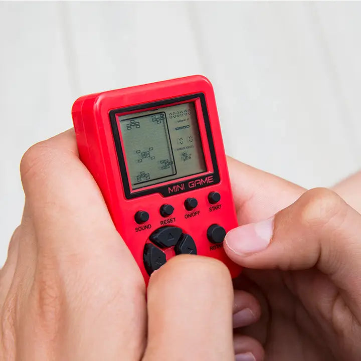 Kidoki - Pocket Arcade Game