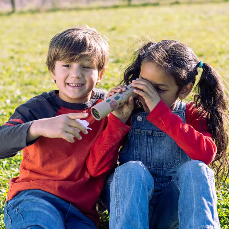 Huckleberry by Kikkerland - Kaleidoscope