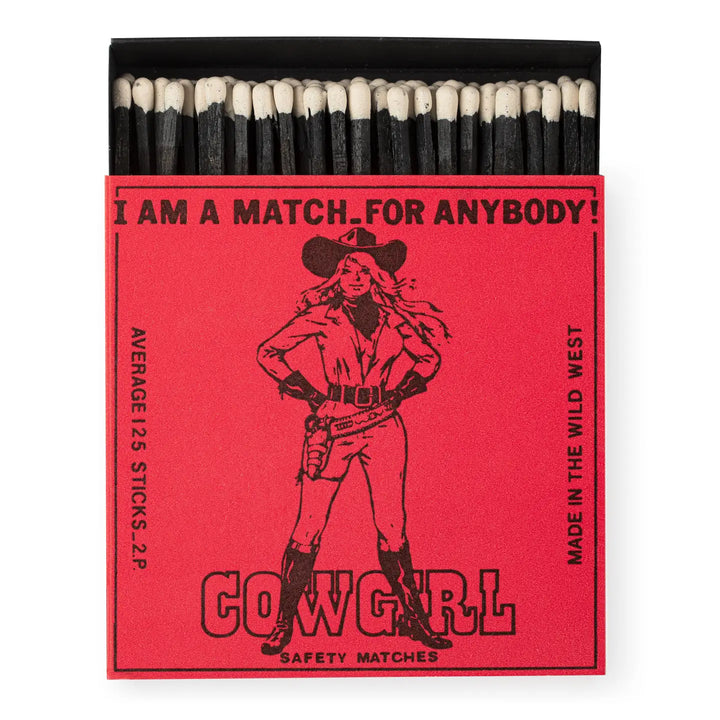 Archivist Gallery - Match for Anybody Matches