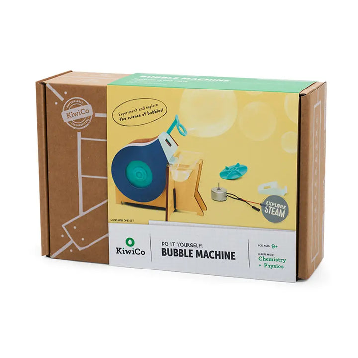 Chemistry Play Lab
