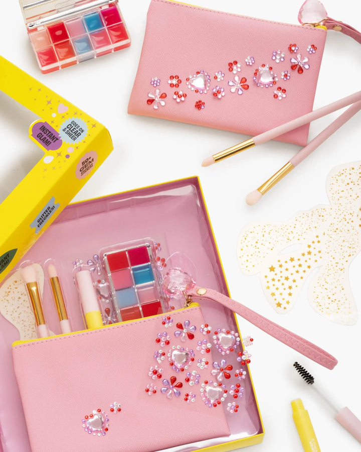 Super Smalls – Party Prep Makeup Kit