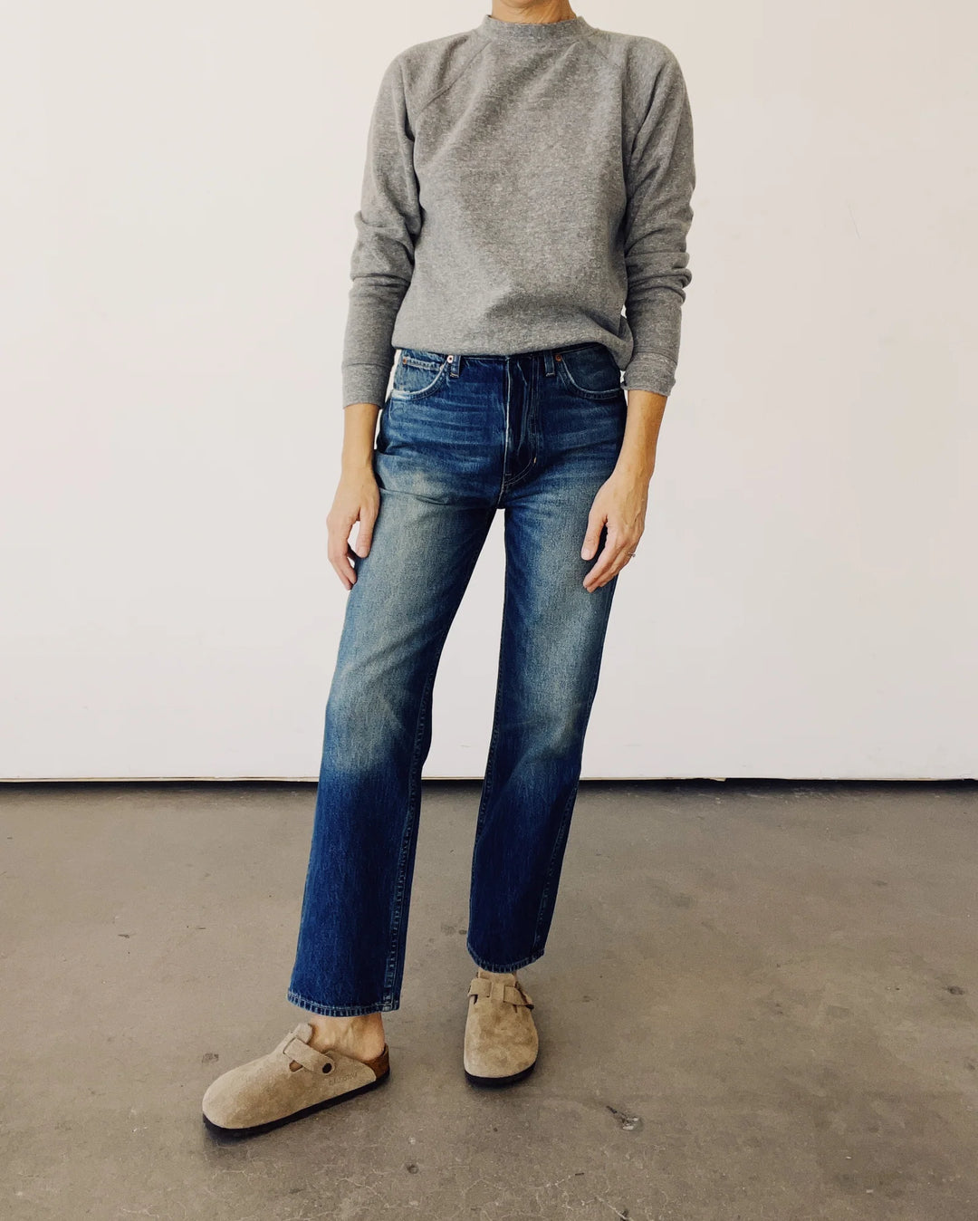 Hey Gang – The Straight in Richman Wash