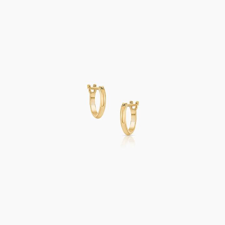 Thatch - Sienne Hoop Earrings