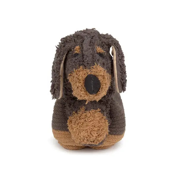Lorena Canals – Dog Basket "Sparky"