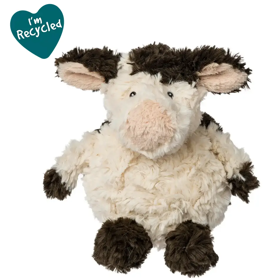 Mary Meyer – Again Friends Sprouts Cow