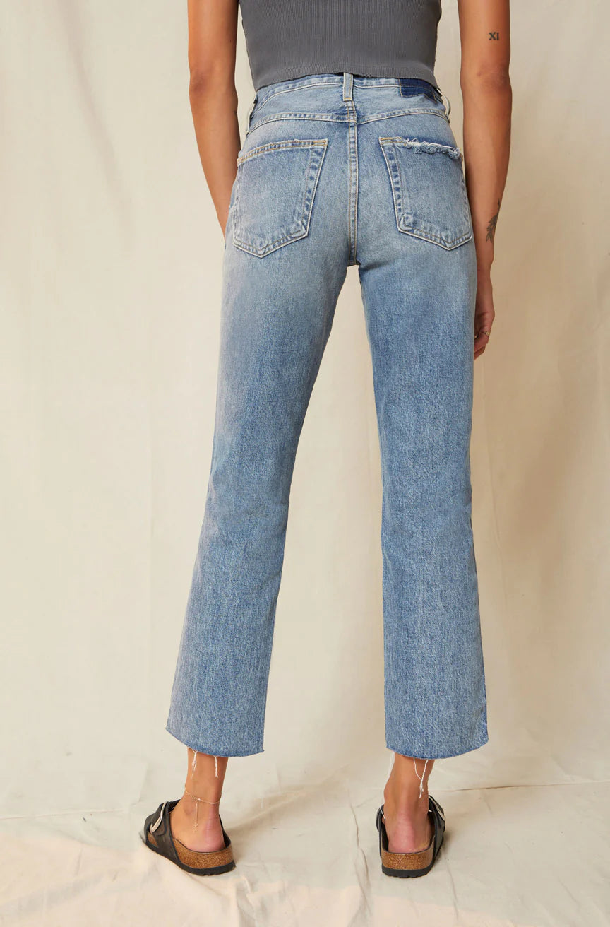 AMO Denim – Loverboy in Loved