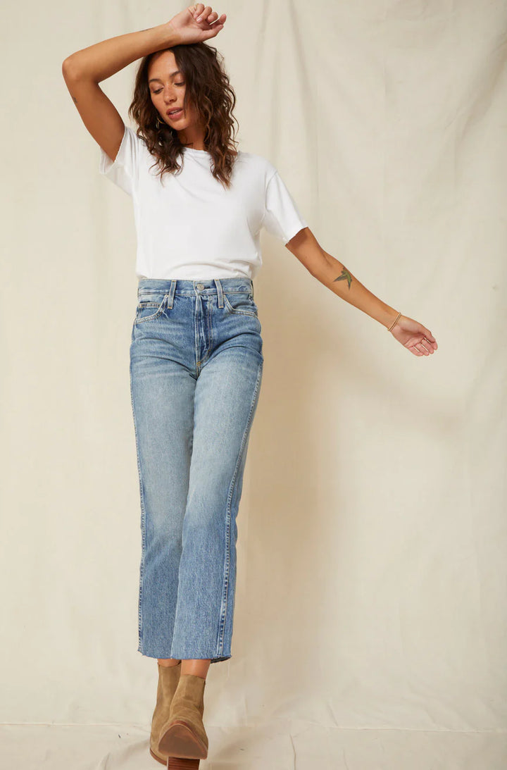 AMO Denim – Loverboy in Loved