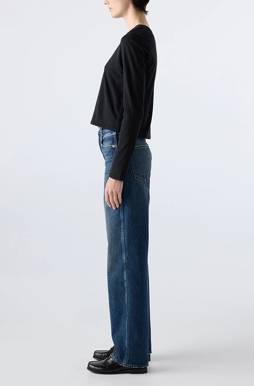 AMO Denim – Annette in Persuasion