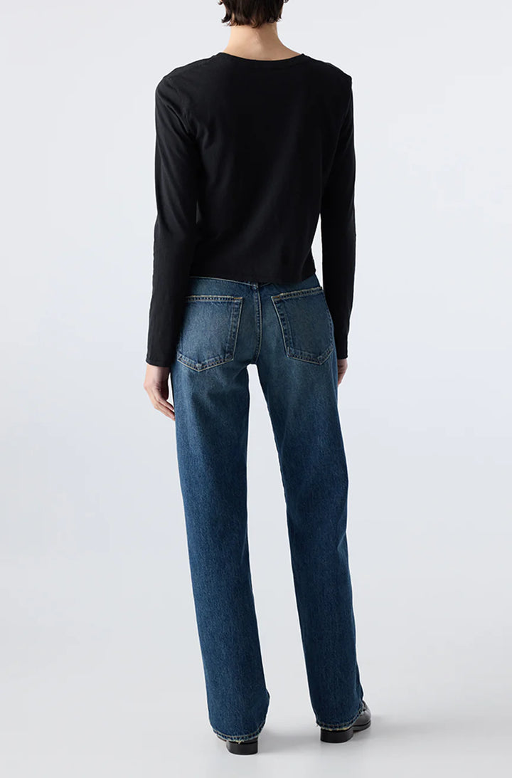 AMO Denim – Annette in Persuasion