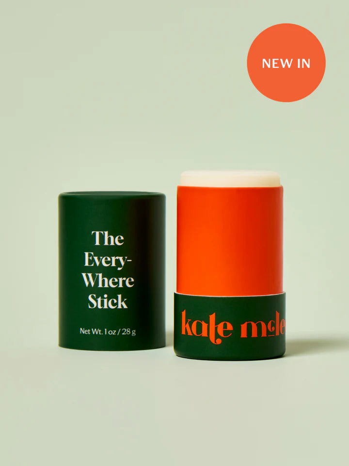 Kate Mcleod – The Everywhere Stick