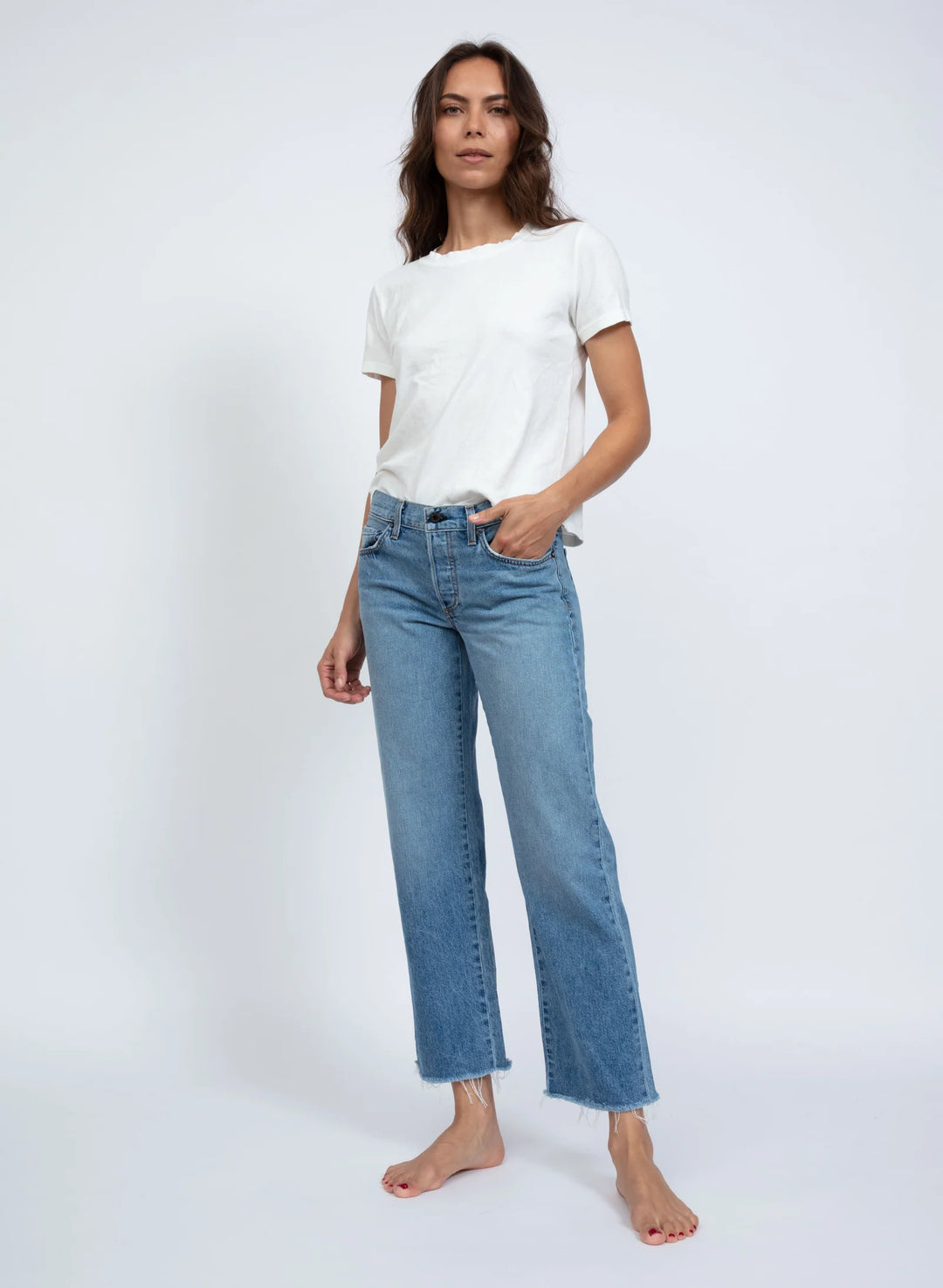 ASKK NY – Low Rise Straight in Berkeley